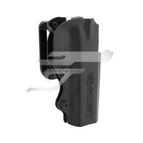 Eladó Ghost  műanyag pisztolytok sportlövészetre