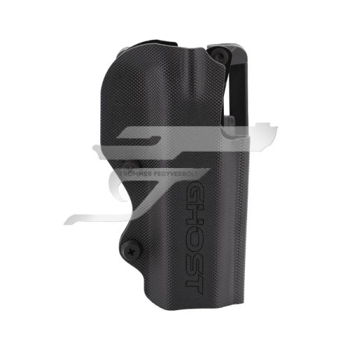 Eladó Ghost műanyag pisztolytok sportlövészetre