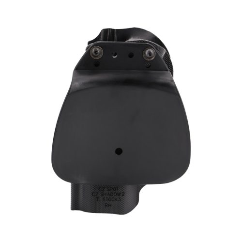 Ghost Civilian fegyvertok SIG P320 Jobbkezes . Övre Fűzhető + Csiptetős Modul