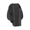 Ghost Civilian fegyvertok SIG P320 Jobbkezes . Övre Fűzhető + Csiptetős Modul