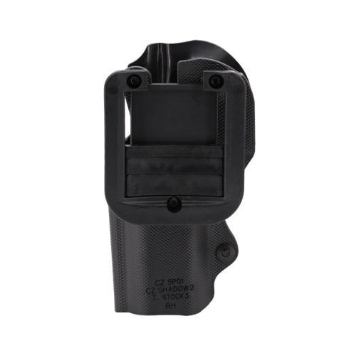 Eladó IDPA  Ghost műanyag pisztolytok sportlövészetre