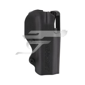 Eladó IDPA  Ghost műanyag pisztolytok sportlövészetre