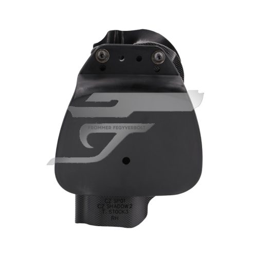 Eladó IDPA  Ghost pisztolytok sportlövészetre