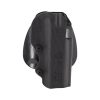 Ghost Civilian Elite Glock Jobbkezes tok .  Övre Fűzhető + Csiptetős Modul