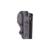 Ghost Civilian Elite Glock Jobbkezes tok . Övre Fűzhető + Csiptetős Modul pisztolytok