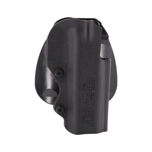 Ghost Civilian Elite Glock Jobbkezes tok .  Övre Fűzhető + Csiptetős Modul
