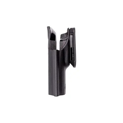 Ghost Civilian Elite Glock Jobbkezes tok . Övre Fűzhető + Csiptetős Modul pisztolytok