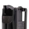 Ghost Civilian Elite Glock Jobbkezes tok .  Övre Fűzhető + Csiptetős Modul