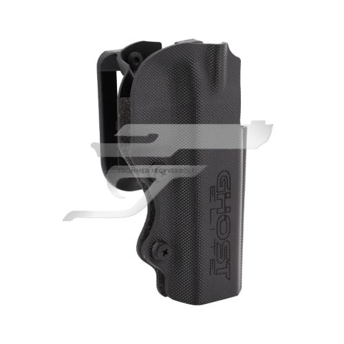 Eladó IDPA  Ghost pisztolytok sportlövészetre