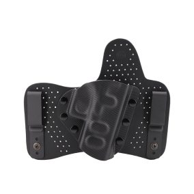 Ghost Civilian IWB Belső Tok Beretta 92 . jobbkezes fegyverhez 2 klipszes bőrrel pisztolytok