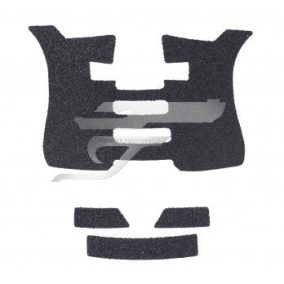  Grip tape Glock 17 gen 4 . markolatragasztó öntapadó csúszásgátló