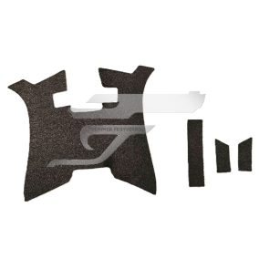   Grip tape Glock 17 gen 5 . markolatragasztó öntapadó csúszásgátló