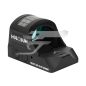   Holosun HE507C X2 Red Dot 2MOA zöld .  32MOA circle, napelemes,vízálló