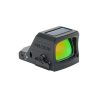Holosun HE507CX3GR Red Dot 2MOA zöld . 32MOA circle, Fényerő: 12 fokozatban