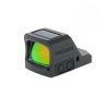 Holosun HE507CX3GR Red Dot 2MOA zöld . 32MOA circle, Fényerő: 12 fokozatban