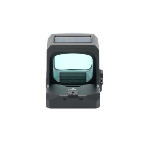 Holosun HE507CX3GR Red Dot 2MOA zöld . 32MOA circle, Fényerő: 12 fokozatban