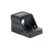 Holosun HE507CX3GR Red Dot 2MOA zöld . 32MOA circle, Fényerő: 12 fokozatban