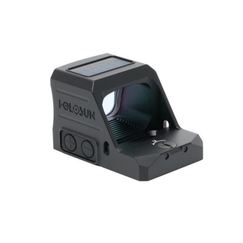 Holosun HE507CX3GR Red Dot 2MOA zöld . 32MOA circle, Fényerő: 12 fokozatban