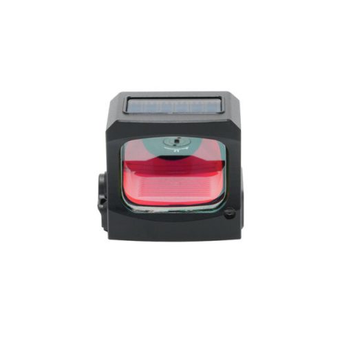 Holosun HE507CX3GR Red Dot 2MOA zöld . 32MOA circle, Fényerő: 12 fokozatban