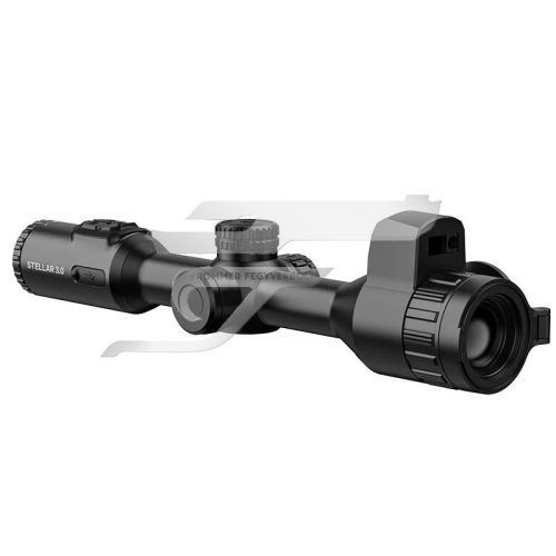 Eladó hőkamera lézeres távolságmérővel