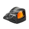 Holosun HS407C Red Dot 2 MOA .  X2 széria piros napelemes vízálló