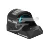 Holosun HS407C Red Dot 2 MOA .  X2 széria piros napelemes vízálló