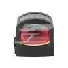 Holosun HS407C Red Dot 2 MOA .  X2 széria piros napelemes vízálló