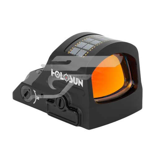 Red dot pisztolyra