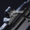 Holosun HS507C Red Dot 2 MOA dot .  32MOA circle, napelemes,vízálló