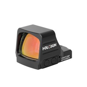   Holosun HS507COMP Red Dot 2MOA Piros . 8-20-32MOA circle, vízálló Competition