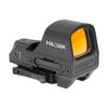 Holosun HS510C 2MOA Piros Red Dot 65MOA circle, napelemes,vízálló