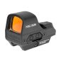   Holosun HS510C 2MOA Piros Red Dot 65MOA circle, napelemes,vízálló