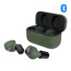 IsoTunes Sport Caliber Aktív Fülvédő hallójáratban viselhető -28-32 dB.