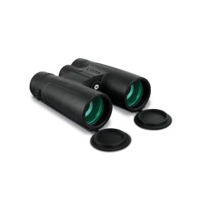 10x42 Konus Basic távcső gumírozott