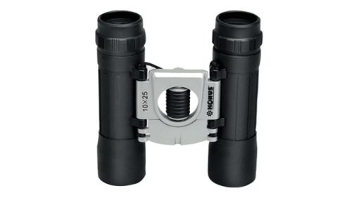 10x25 Konus Basic távcső gumírozott