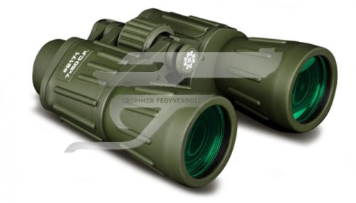 8x42 Konus Army Keresőtávcső .                                + Táska