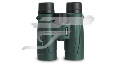 8x42 Konus Regent HD Keresőtávcső