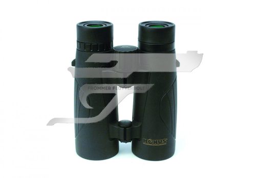 10x42 Konus vízálló kétszemes távcső