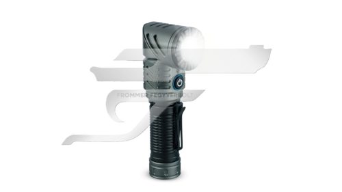 Konus erős kézilámpa Frommer Fegyverbolt