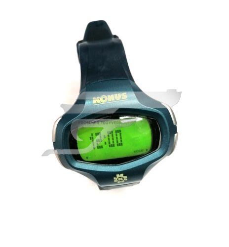 Konus Newtime karóra világóra 40 város .  vízálló AKCIÓ