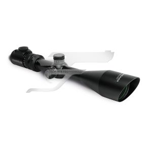 6-24x56 Konus Armada Céltávcső világító pontos szálkereszt 30-as tubus frommerfegyverbolt.hu