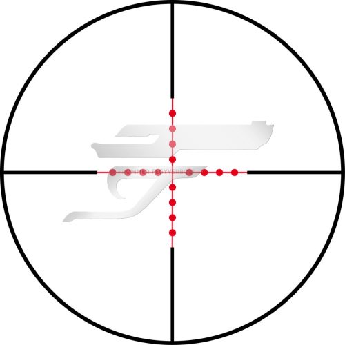 Ledpontos irányzék karabélyra frommerfegyverbolt.hu