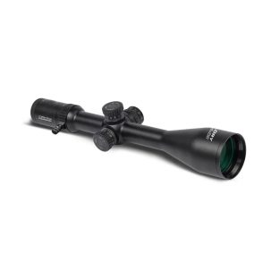   3-24x56 Konus GLORY céltávcső Világító Szálkereszt 30mm