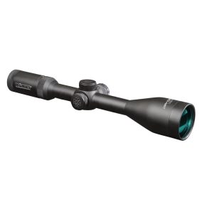 3-12X50 Konus Pro EVO Vil. Szálkereszt 1" Tubus