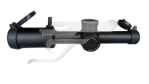 Konus céltávcső Frommer Fegyverbolt