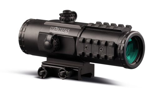 Konus Sight-Pro PTS2 Taktikai  7203 .               Kék/Piros Weawer Sinre