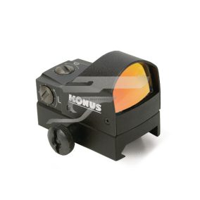 Konus Sight-Pro Fission 2.0 7245 . Micro Red Dot Weawer Sinre