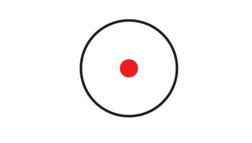 Konus red dot Frommer Fegyverbolt