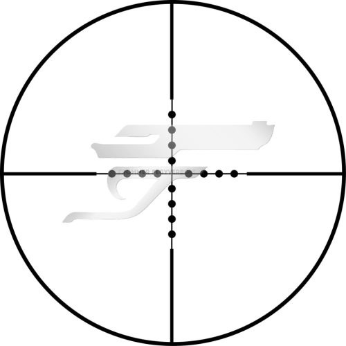 Konus céltávcső sportra vadászatra frommerfegyverbolt.hu