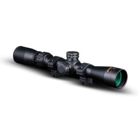 2-7x32 Konus Pro Céltávcső 7260